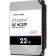 Серверный HDD WD SAS Server 22Tb Ultrastar DC HC570 7200 12Gb/s 512MB [WUH722222AL5204]
