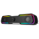 Компьютерная акустическая система Sven 450, черный (10 Вт, питание USB, Bluetooth, подсветка) [SV-020958]