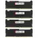 Оперативная память Kingston, DIMM, DDR4, 16ГБ x4 [KF436C18BB2AK4/64]