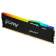 Оперативная память Kingston, DIMM, DDR5, 8ГБ x1 [KF552C40BBA-8]