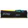 Оперативная память Kingston, DIMM, DDR5, 8ГБ x1 [KF552C40BBA-8]