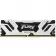 Оперативная память Kingston, DIMM, DDR5, 16ГБ x1 [KF576C38RSA-16]