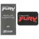 Оперативная память Kingston, DIMM, DDR5, 16ГБ x1 [KF580C38RS-16]