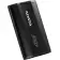 Твердотельный накопитель ADATA External SSD SD810, 4000GB, Type-C, USB 3.2 Gen2х2, up to R/W 2000/2000 MB/s, 72.7x44x12.2mm, Black (5 лет) [SD810-4000G-CBK]