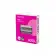 Твердотельный накопитель ADATA External SSD SD810, 4000GB, Type-C, USB 3.2 Gen2х2, up to R/W 2000/2000 MB/s, 72.7x44x12.2mm, Silver (5 лет) [SD810-4000G-CSG]