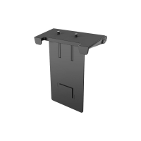 Крепление на ТВ Yealink [TV-Clip Mount] TV-Top Mount Kit for UVC40/MeetingBar A20/MeetingEye 400 [330100057001] [TV-Clip Mount]