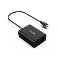 Адаптер/ Yealink [EHS60] Wireless Headset Adapter [1308019]