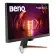Монитор Benq EX240N 23.8'', 1920x1080, VA, 165Hz, 3000:1, 250cd, 1ms, HDMI, DP, Speakers, FreeSync, 3Y, Black