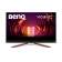 Монитор Benq EX3210U 31.5'', 3840x2160, IPS, 144Hz, 1000:1, 600cd, 1ms, 3xHDMI, DP, Speakers, 5xUSB, FreeSync, Height adj 100, 3Y, White