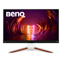 Монитор Benq EX3210U 31.5'', 3840x2160, IPS, 144Hz, 1000:1, 600cd, 1ms, 3xHDMI, DP, Speakers, 5xUSB, FreeSync, Height adj 100, 3Y, White
