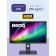 Монитор Benq SW321C 31.5'', 3840x2160, IPS, 60Hz, 20M:1, 250cd, 5ms, 2xHDMI, DP, 2xUSB, Speakers, 5xUSB, USB-C, FreeSync, Height adj 100, 3Y, Black