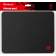 Коврик Defender игровой Black One 200*250*2 мм, ткань+резина [50016]