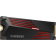 Твердотельный накопитель Samsung 990 PRO, 4000GB, PCIe 4.0 x4 (NVMe), M.2 2280 [MZ-V9P4T0CW]