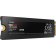 Твердотельный накопитель Samsung 990 PRO, 4000GB, PCIe 4.0 x4 (NVMe), M.2 2280 [MZ-V9P4T0CW]