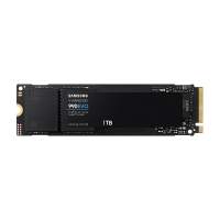 Твердотельный накопитель Samsung, 1000GB, PCIe 4.0 x4 (NVMe), M.2 2280 [MZ-V9E1T0BW]