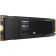Твердотельный накопитель Samsung, 2000GB, PCIe 4.0 x4 (NVMe), M.2 2280 [MZ-V9E2T0BW]