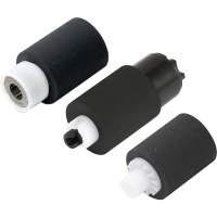 Комплект роликов (Long Life, New) 2BR06521, 2F906230, 2F906240 CET CET511027, 3 шт/компл, для Kyocera FS-1028/1128MFP/1030MFP