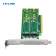 Серверный адаптер LR-Link PCIe x16 to 4-Port M.2 NVMe SSD Adapter [LRNV95NF-L]
