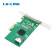 Дисковый контроллер LR-Link PCIe x1 4-Port SATA3 RAID [LRST9630-4IR]