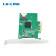 Дисковый контроллер LR-Link PCIe x1 4-Port SATA3 RAID [LRST9630-4IR]