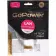 Патч-корд GoPower RJ-45 (m)-RJ-45 (m) 0.5м кат.5е ПВХ 26AWG серый в пакете (1/250)