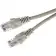 Патч-корд/ Патч-корд GoPower RJ-45 (m)-RJ-45 (m) 1.0м кат.5е ПВХ 26AWG серый в пакете (1/100)