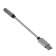 Переходник AUX GoPower Jack 3.5mm (f)-Type-C (m) 0.1м ПВХ с ЦАП белый (1/250) [00-00027481]