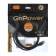 Кабель GoPower HDMI (m)-HDMI (m) 1.5м ПВХ ver.1.4 черный в пакете (1/200) [00-00027305]