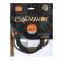 Кабель GoPower HDMI (m)-HDMI (m) 1.8м ПВХ ver.2.0 4K 60Hz черный в пакете (1/160) [00-00027308]
