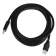Кабель GoPower HDMI (m)-HDMI (m) 3.0м ПВХ ver.1.4 черный в пакете (1/125) [00-00027306]