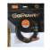 Кабель GoPower HDMI (m)-HDMI (m) 5.0м ПВХ ver.2.0 4K 60Hz черный в пакете (1/70) [00-00027310]
