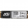 Твердотельный накопитель AGI, 1024GB, PCIe 3.0 x4, M.2 2280 [AGI1T0G16AI198]