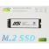 Твердотельный накопитель AGI, 1024GB, PCIe 3.0 x4, M.2 2280 [AGI1T0G16AI198]