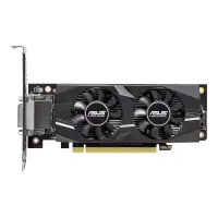 Видеокарта NVIDIA GeForce RTX 3050, GDDR6, 6 ГБ [90YV0KQ0-M0NA00]