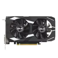Видеокарта NVIDIA GeForce RTX 3050, GDDR6, 6 ГБ [90YV0K60-M0NA00]