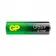 Батарейка G-tech GP Ultra Plus Alkaline 15А AА - 4 шт. на блистере [4891199226014]