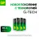 Батарейка G-tech GP Ultra Plus Alkaline 15А AА - 4 шт. на блистере [4891199226014]