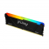 Оперативная память Kingston, DIMM, DDR4, 8ГБ x1 [KF436C17BB2A/8]