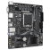 Материнская плата GIGABYTE H610M S2H V3 DDR4, Micro-ATX, LGA1700 [H610M S2H V3 DDR4]