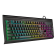 Клавиатура Sven игровая KB-G8400 (104кл, ПО, RGB-подсветка) [SV-021504]