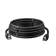 GCR Патч-корд PROF прямой 20.0m, UTP медь кат.6, че, 24 AWG, ethernet high speed 10 Гбит/с, RJ45, T568B, GCR-52589