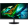 Монитор ACER SH322QKBMIIPHX 31,5'',  ZeroFrame Yes, Black, 16:9, IPS, 3840x2160, 4ms, 250cd, 60Hz, 2xHDMI(2.0) + 1xDP(1.2) + Audio out, Speakers 1Wx2, sync: FreeSync, hdr: HDR 10, hadj 100