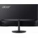 Монитор ACER SH322QKBMIIPHX 31,5'',  ZeroFrame Yes, Black, 16:9, IPS, 3840x2160, 4ms, 250cd, 60Hz, 2xHDMI(2.0) + 1xDP(1.2) + Audio out, Speakers 1Wx2, sync: FreeSync, hdr: HDR 10, hadj 100