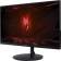 Монитор ACER XF270S3BIPHX 27'', ZeroFrame Yes, Black, 16:9, VA, 1920x1080, 1 / 4ms, 300cd, 180Hz, 1xHDMI(2.0) + 1xDP(1.4) + Audio outsync: FreeSync Premium, hdr: HDR 10, hadj 100