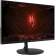Монитор ACER XF270S3BIPHX 27'', ZeroFrame Yes, Black, 16:9, VA, 1920x1080, 1 / 4ms, 300cd, 180Hz, 1xHDMI(2.0) + 1xDP(1.4) + Audio outsync: FreeSync Premium, hdr: HDR 10, hadj 100