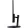 Монитор ACER XF240YS3BIPHX 23,8'', ZeroFrame Yes, Black, 16:9, VA, 1920x1080, 1 / 4ms, 300cd, 180Hz, 1xHDMI(2.0) + 1xDP(1.4) + Audio Outsync: FreeSync Premium, hdr: HDR 10, hadj 100
