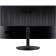 Монитор ACER XF240YS3BIPHX 23,8'', ZeroFrame Yes, Black, 16:9, VA, 1920x1080, 1 / 4ms, 300cd, 180Hz, 1xHDMI(2.0) + 1xDP(1.4) + Audio Outsync: FreeSync Premium, hdr: HDR 10, hadj 100