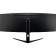 Монитор ACER EI491CRSBMIIIPHX 49'', ZeroFrame Yes, Curved 1800R Black, 32:9, VA, 3840x1080, 4ms, 400cd, 144Hz, 1xHDMI(2.0) + 2xHDMI(1.4) + 1xDP(1.2) + Audio Out, Speakers 3Wx2, sync: FreeSync Premium Pro, hdr: HDR 400, hadj 95