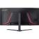 Монитор ACER XZ340CUHBIIPHX 34'', ZeroFrame Yes, Curved 1500R Black, 21:9, VA, 3440x1440, 1 / 5ms, 250cd, 100Hz, 2xHDMI(2.0) + 2xDP(1.4) + Audio outsync: FreeSync, hdr: HDR 10, hadj 100