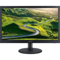 Монитор ACER EB192QBBI 18,5'', Black, 16:9, TN, 1366x768, 5ms, 200cd, 60Hz, 1xVGA + 1xHDMI(1.4)
